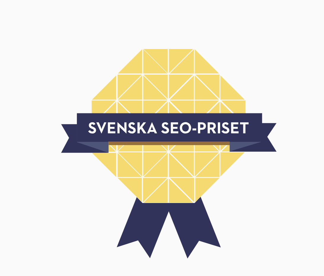 Svenska SEO-priset 2024